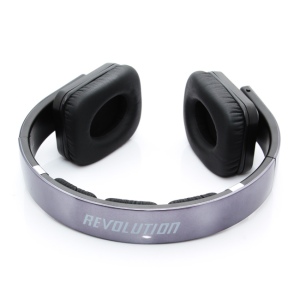 High Quality Bluetooth R2 HiFi 8 Speaker Wireless Headphones